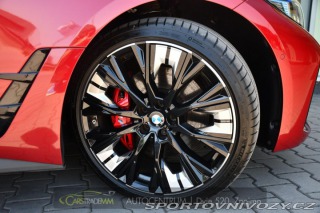 BMW 4 420d xD MSPORT 3L-ZÁRUKA 2024