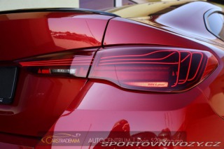 BMW 4 420d xD MSPORT 3L-ZÁRUKA 2024