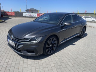 Volkswagen Arteon 2,0 BiTDi 176kw R-Line 4x
