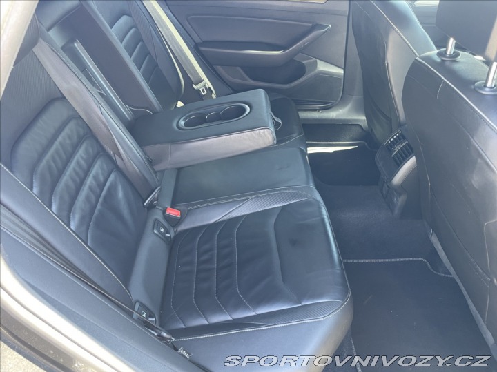 Volkswagen Arteon 2,0 BiTDi 176kw R-Line 4x 2020