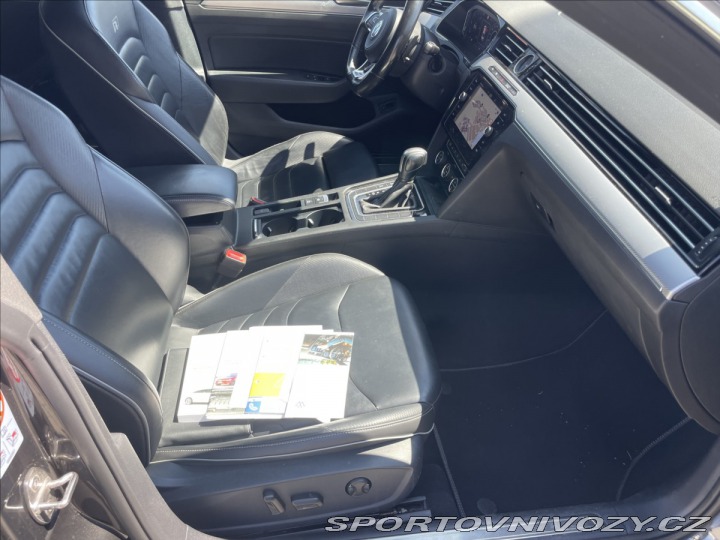 Volkswagen Arteon 2,0 BiTDi 176kw R-Line 4- 2020