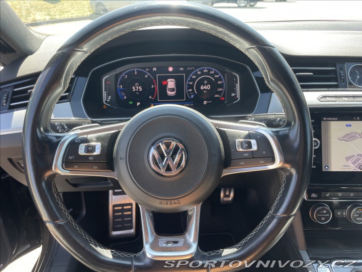 Volkswagen Arteon 2,0 BiTDi 176kw R-Line 4- 2020
