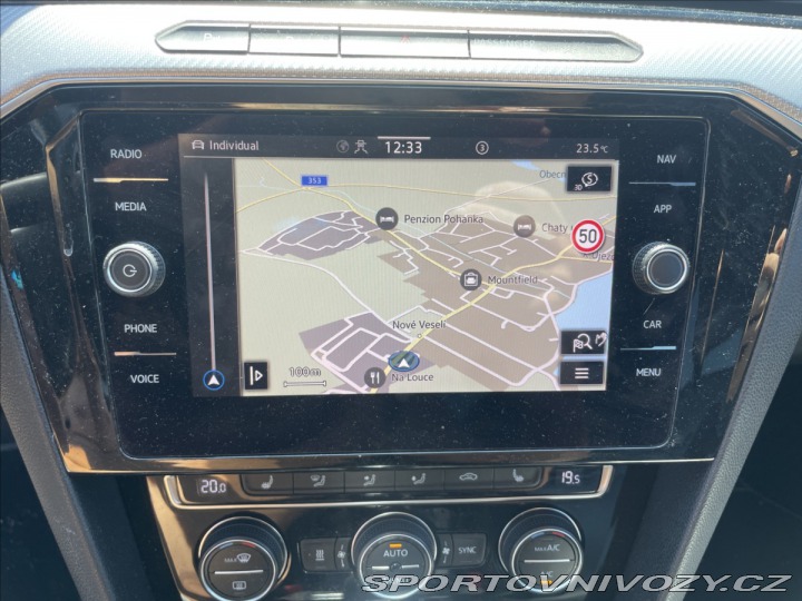 Volkswagen Arteon 2,0 BiTDi 176kw R-Line 4- 2020