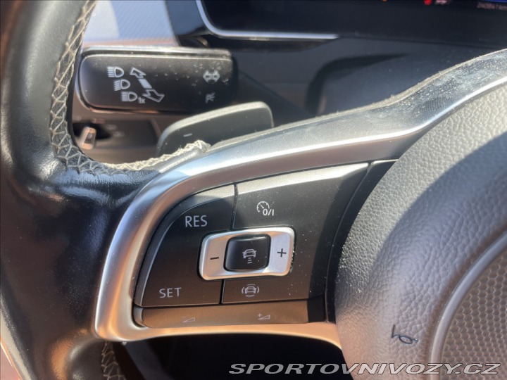Volkswagen Arteon 2,0 BiTDi 176kw R-Line 4- 2020