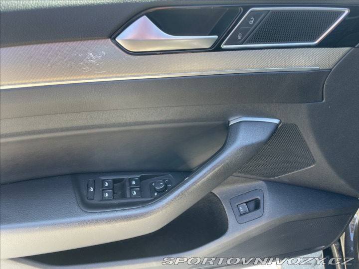 Volkswagen Arteon 2,0 BiTDi 176kw R-Line 4- 2020