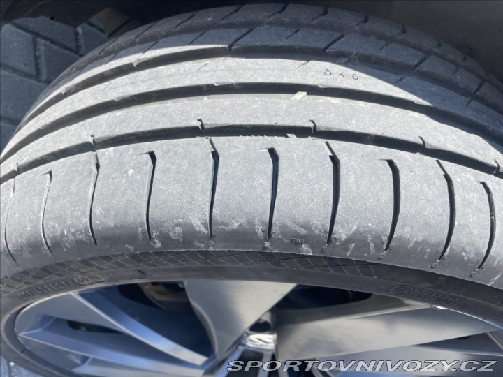 Volkswagen Arteon 2,0 BiTDi 176kw R-Line 4- 2020