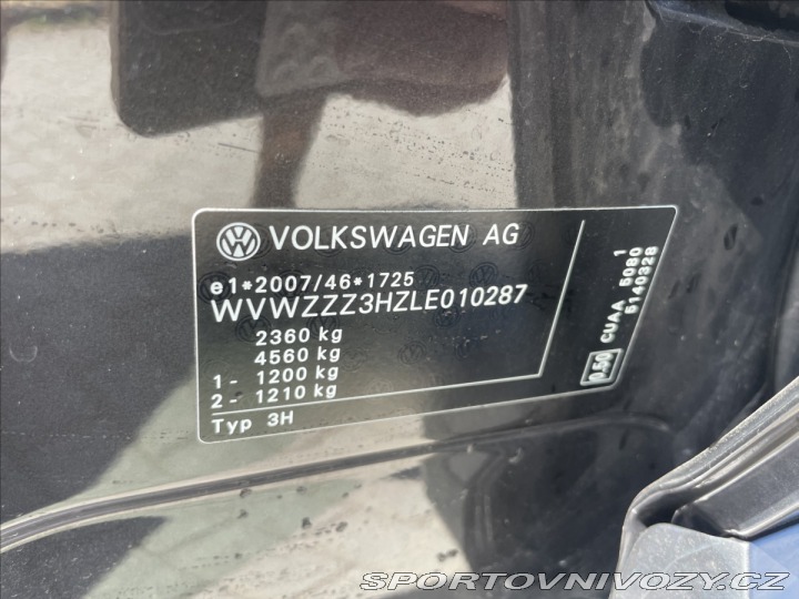 Volkswagen Arteon 2,0 BiTDi 176kw R-Line 4x 2020