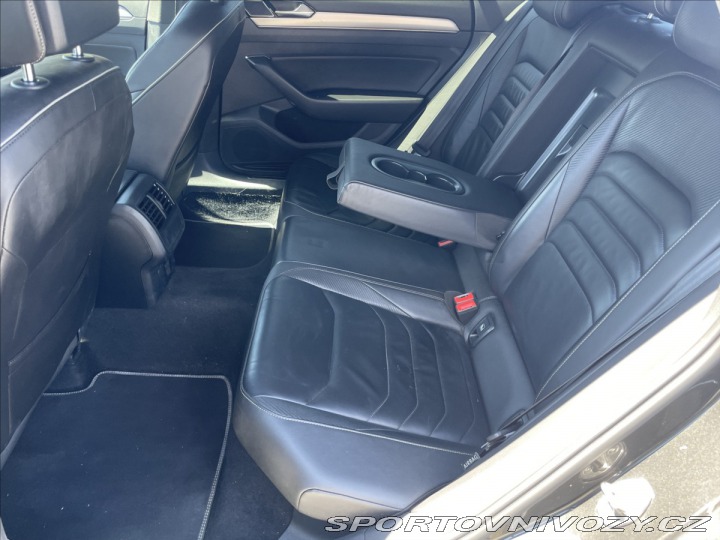 Volkswagen Arteon 2,0 BiTDi 176kw R-Line 4x 2020