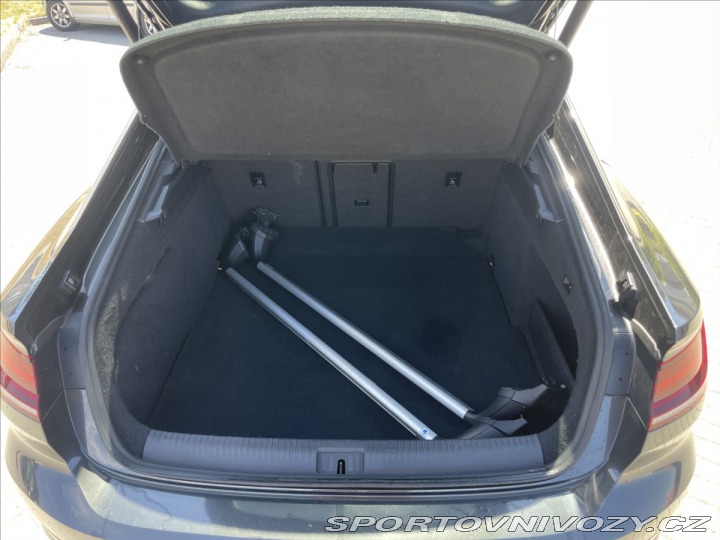 Volkswagen Arteon 2,0 BiTDi 176kw R-Line 4- 2020