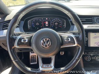 Volkswagen Arteon 2,0 BiTDi 176kw R-Line 4- 2020