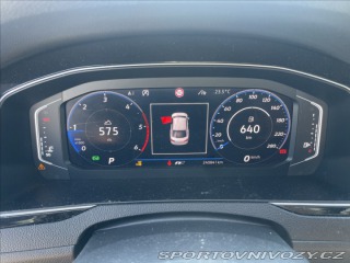 Volkswagen Arteon 2,0 BiTDi 176kw R-Line 4- 2020