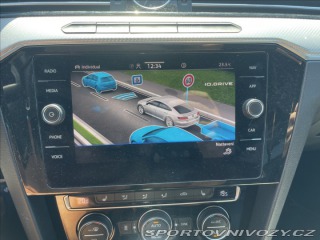 Volkswagen Arteon 2,0 BiTDi 176kw R-Line 4- 2020