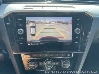 Volkswagen Arteon 2,0 BiTDi 176kw R-Line 4- 2020