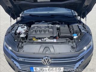 Volkswagen Arteon 2,0 BiTDi 176kw R-Line 4- 2020