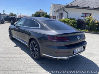 Volkswagen Arteon 2,0 BiTDi 176kw R-Line 4- 2020
