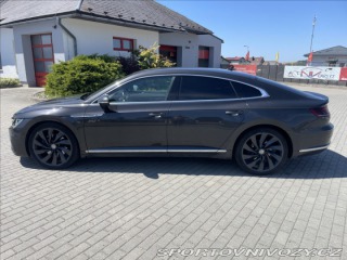Volkswagen Arteon 2,0 BiTDi 176kw R-Line 4- 2020