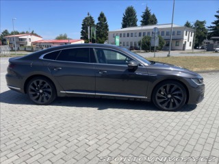 Volkswagen Arteon 2,0 BiTDi 176kw R-Line 4- 2020