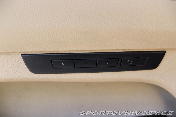 BMW 5 535D GT XDRIVE F07 DPH 2011
