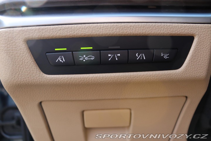 BMW 5 535D GT XDRIVE F07 DPH 2011