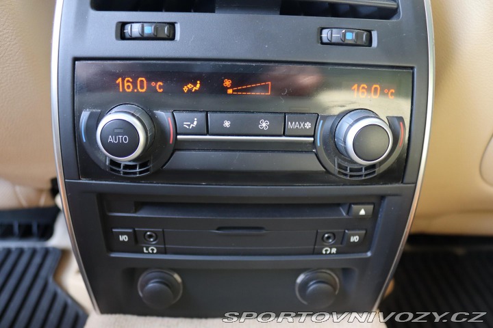 BMW 5 535D GT XDRIVE F07 DPH 2011