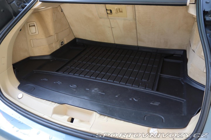 BMW 5 535D GT XDRIVE F07 DPH 2011