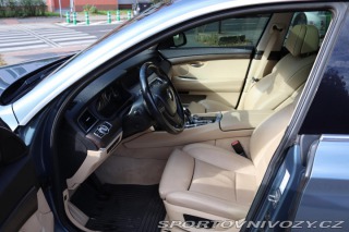 BMW 5 535D GT XDRIVE F07 DPH 2011