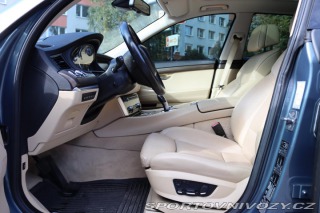 BMW 5 535D GT XDRIVE F07 DPH 2011