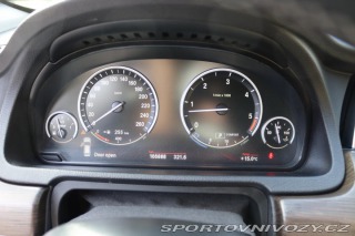 BMW 5 535D GT XDRIVE F07 DPH 2011