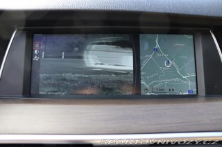 BMW 5 535D GT XDRIVE F07 DPH 2011
