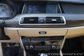 BMW 5 535D GT XDRIVE F07 DPH 2011