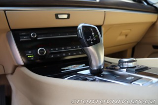 BMW 5 535D GT XDRIVE F07 DPH 2011