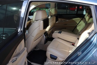 BMW 5 535D GT XDRIVE F07 DPH 2011