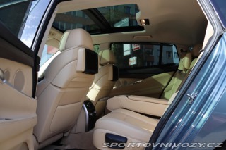 BMW 5 535D GT XDRIVE F07 DPH 2011