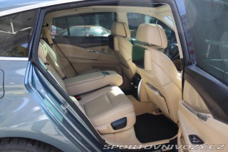 BMW 5 535D GT XDRIVE F07 DPH 2011