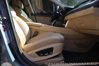 BMW 5 535D GT XDRIVE F07 DPH 2011