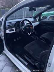 Abarth Grande Punto 1.4t-jet 114kw 2010