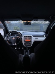 Abarth Grande Punto 1.4t-jet 114kw 2010