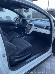 Abarth Grande Punto 1.4t-jet 114kw 2010