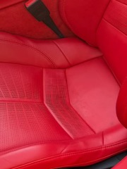 Chevrolet Corvette  2024