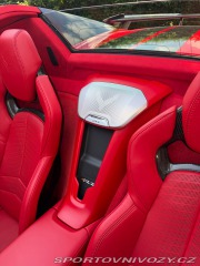 Chevrolet Corvette  2024