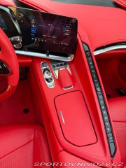 Chevrolet Corvette  2024