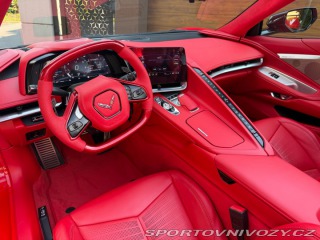 Chevrolet Corvette  2024