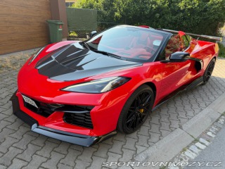 Chevrolet Corvette  2024