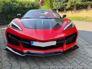 Chevrolet Corvette  2024