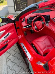 Chevrolet Corvette  2024