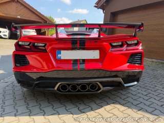 Chevrolet Corvette  2024