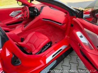 Chevrolet Corvette  2024