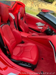 Chevrolet Corvette  2024