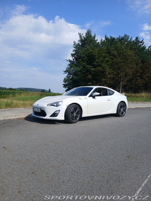 Toyota GT86