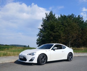 Toyota GT86 